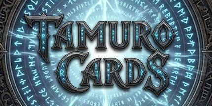 御三家Game-塔姆罗牌