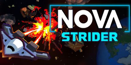 御三家Game-新星Strider