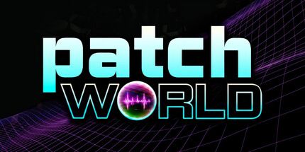 御三家Game-PatchWorld