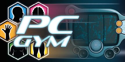 御三家Game-PCGym: 改变生活的一个习惯