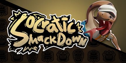 御三家Game-苏格拉底式的Smackdown