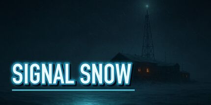 御三家Game-信号雪