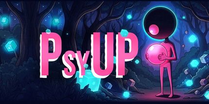 御三家Game-心理跃升：一款心理物理谜题