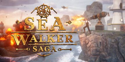 御三家Game-Sea Walker Saga