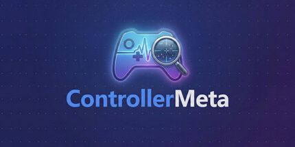御三家Game-控制器meta