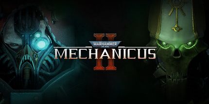 御三家Game-战锤40k: 机械神教2