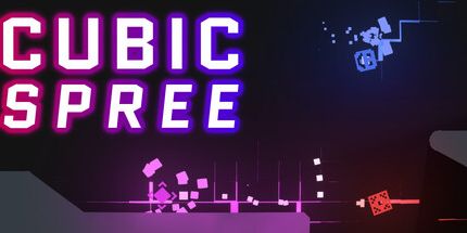 御三家Game-立方狂欢