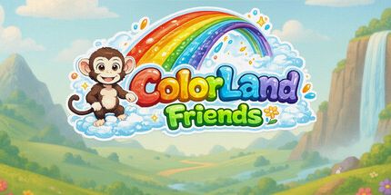 御三家Game-ColorLand朋友