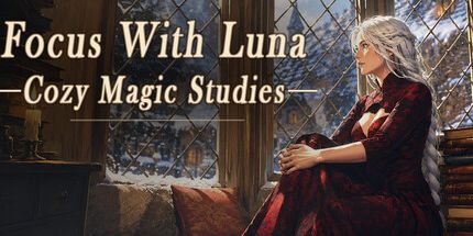 御三家Game-专注于Luna: 舒适的魔术研究