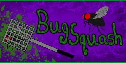 御三家Game-BugSquash