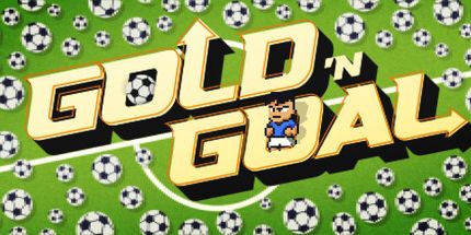 御三家Game-Gold'n目标