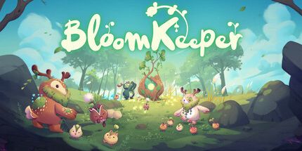 御三家Game-BloomKeeper