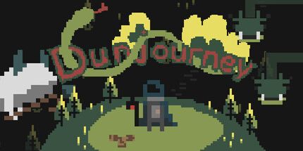 御三家Game-Dunjourney