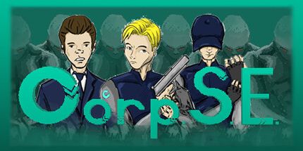 御三家Game-Corp.s.e.: 逃生