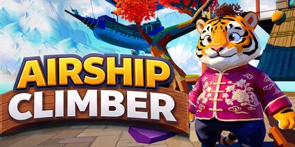 御三家Game-飞艇登山者