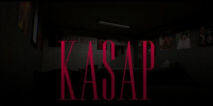 御三家Game-KASAP