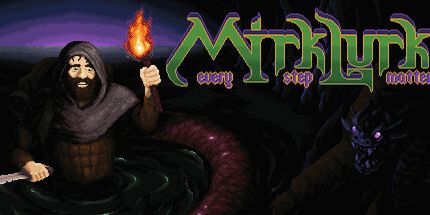 御三家Game-Mirklurk: 每一步都很重要
