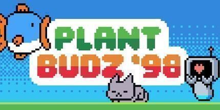 御三家Game-植物Budz 98