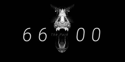 御三家Game-6600：公园
