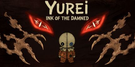 御三家Game-Yurei: 该死的墨水
