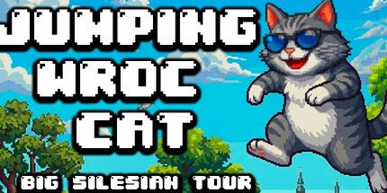 御三家Game-跳跃Wroc猫-大西里西亚之旅