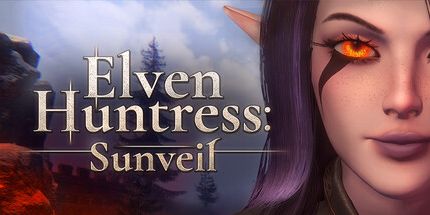 御三家Game-精灵女猎手: Sunveil