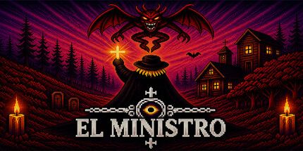 御三家Game-EL MINISTRO