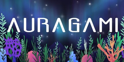 御三家Game-Auragami