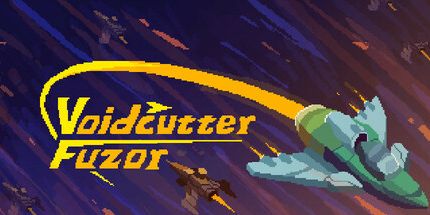 御三家Game-空切器Fuzor