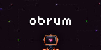 御三家Game-Obrum