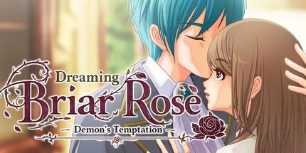 御三家Game-梦见Briar Rose-恶魔的诱惑-