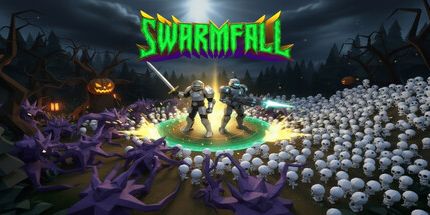御三家Game-SwarmFall