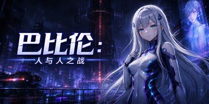 御三家Game-巴比伦:人与人之战