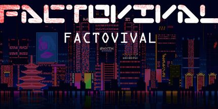 御三家Game-FACTOVIVAL