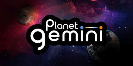 御三家Game-双子座行星