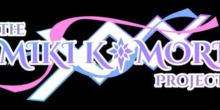御三家Game-Miki Komori项目