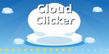 御三家Game-Cloud Clicker