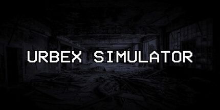 御三家Game-Urbex模拟器
