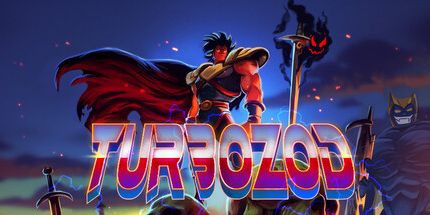 御三家Game-TURBOZOD