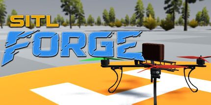 御三家Game-SITL Forge-FPV实验室