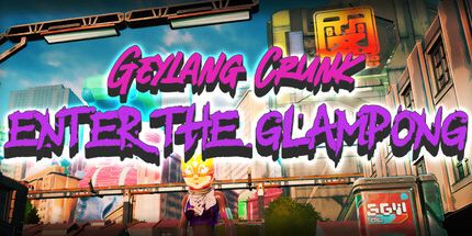 御三家Game-Geylang Crunk: 进入Glampong