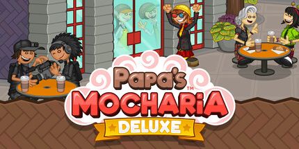 御三家Game-爸爸的mochar里亚豪华