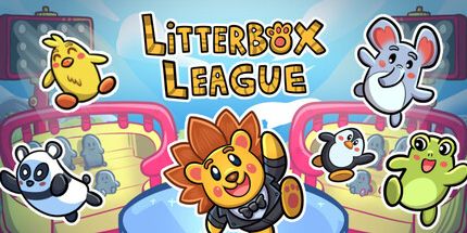 御三家Game-Litterbox联盟