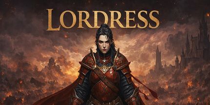 御三家Game-Lordress