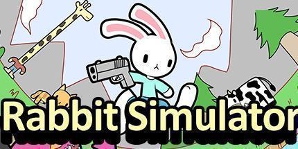 御三家Game-兔子模拟器