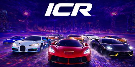 御三家Game-ICR-多人赛车