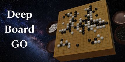 御三家Game-深板Go