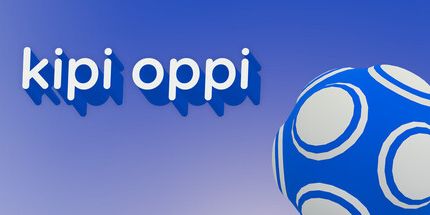 御三家Game-kipi oppi