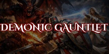 御三家Game-恶魔护手