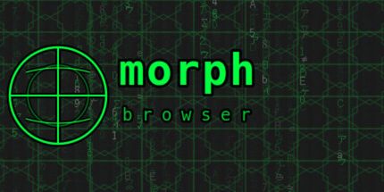 御三家Game-Morph浏览器